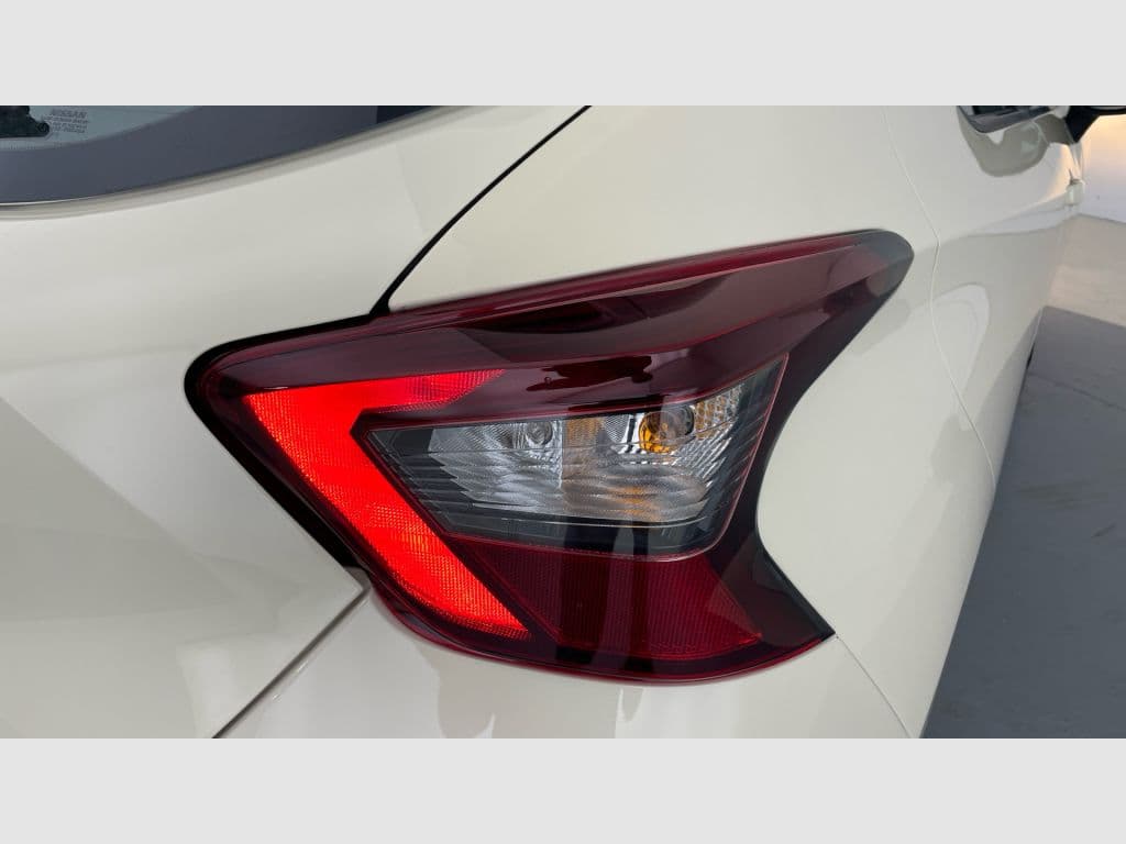 Nissan Micra – foto 27