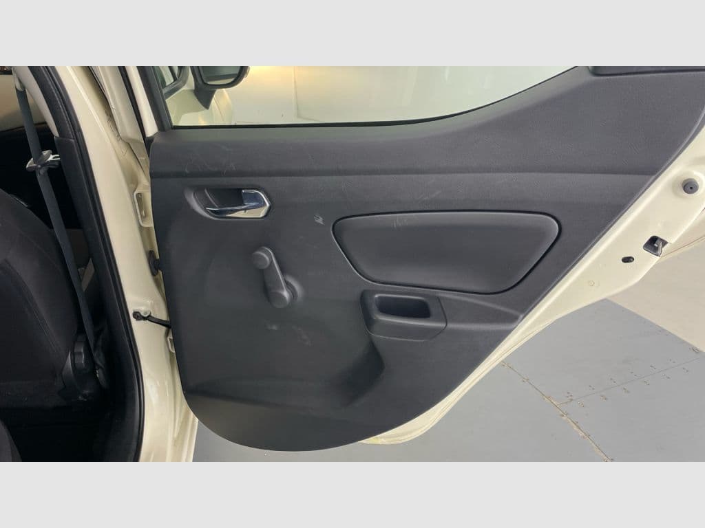Nissan Micra – foto 28