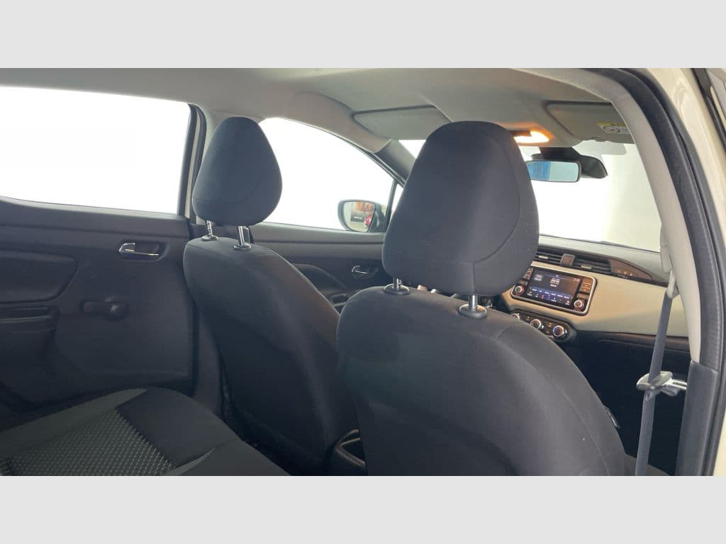 Nissan Micra – foto 29