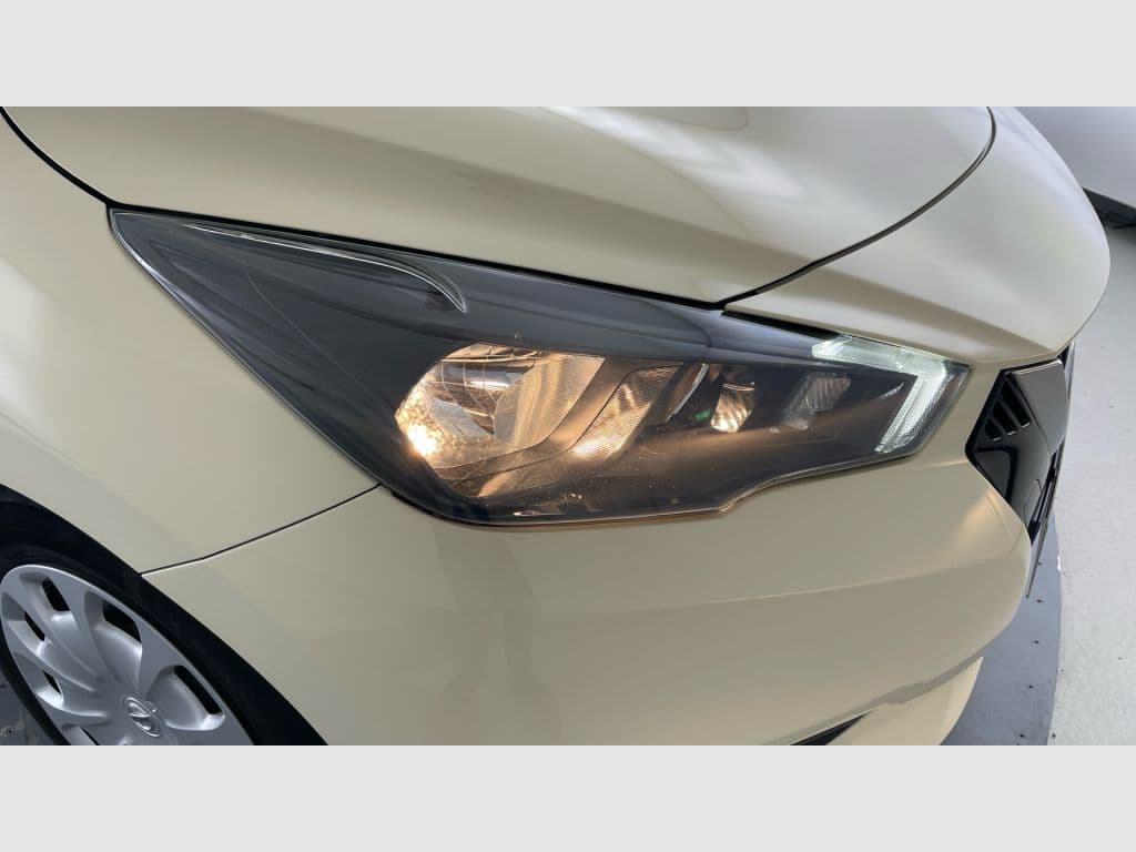 Nissan Micra – foto 31