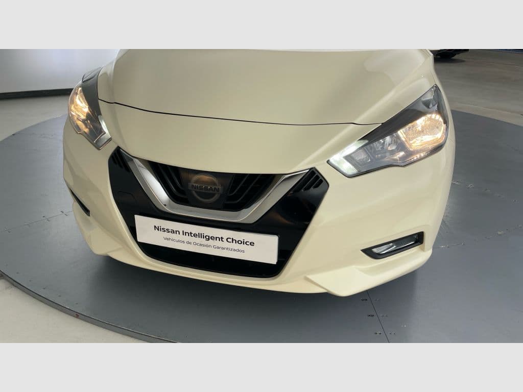 Nissan Micra – foto 32