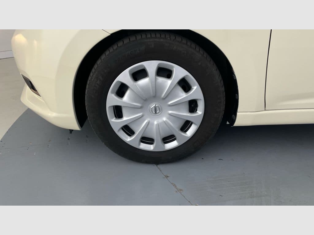 Nissan Micra – foto 33