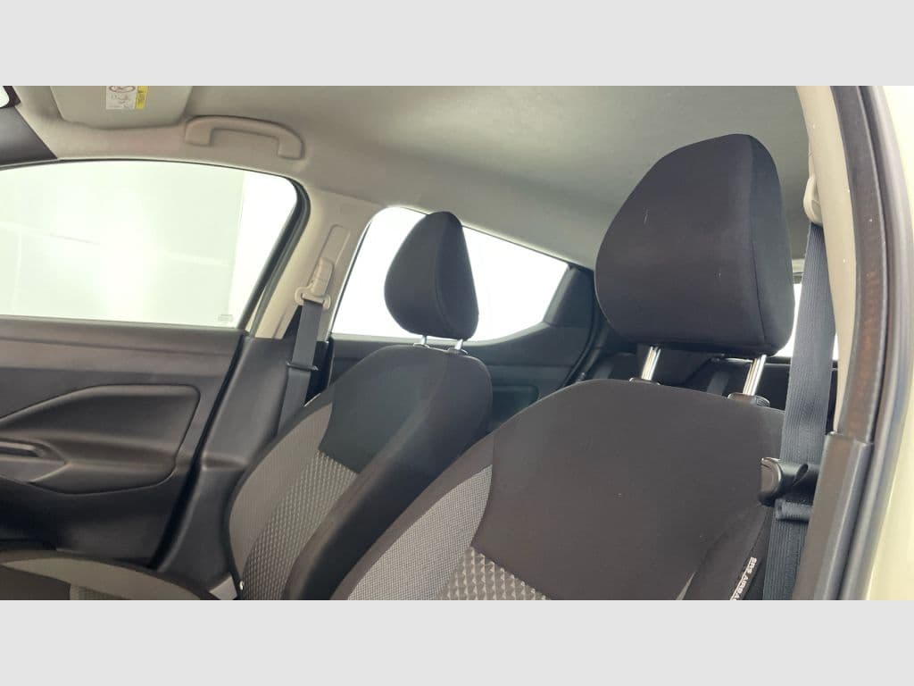 Nissan Micra – foto 34