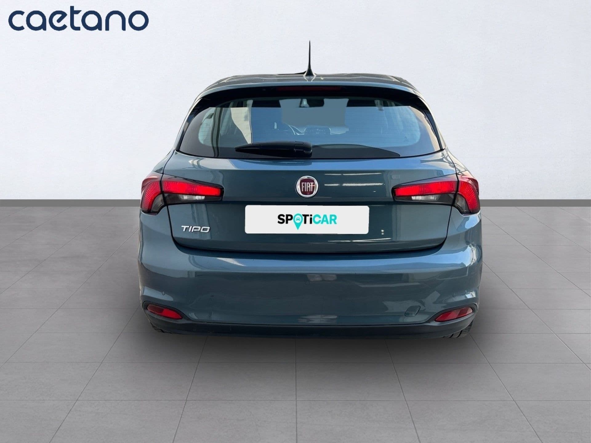 Fiat Tipo – foto 6