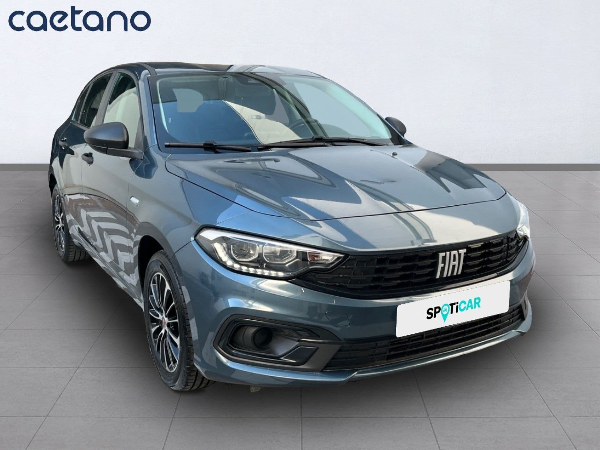Fiat Tipo – foto 3