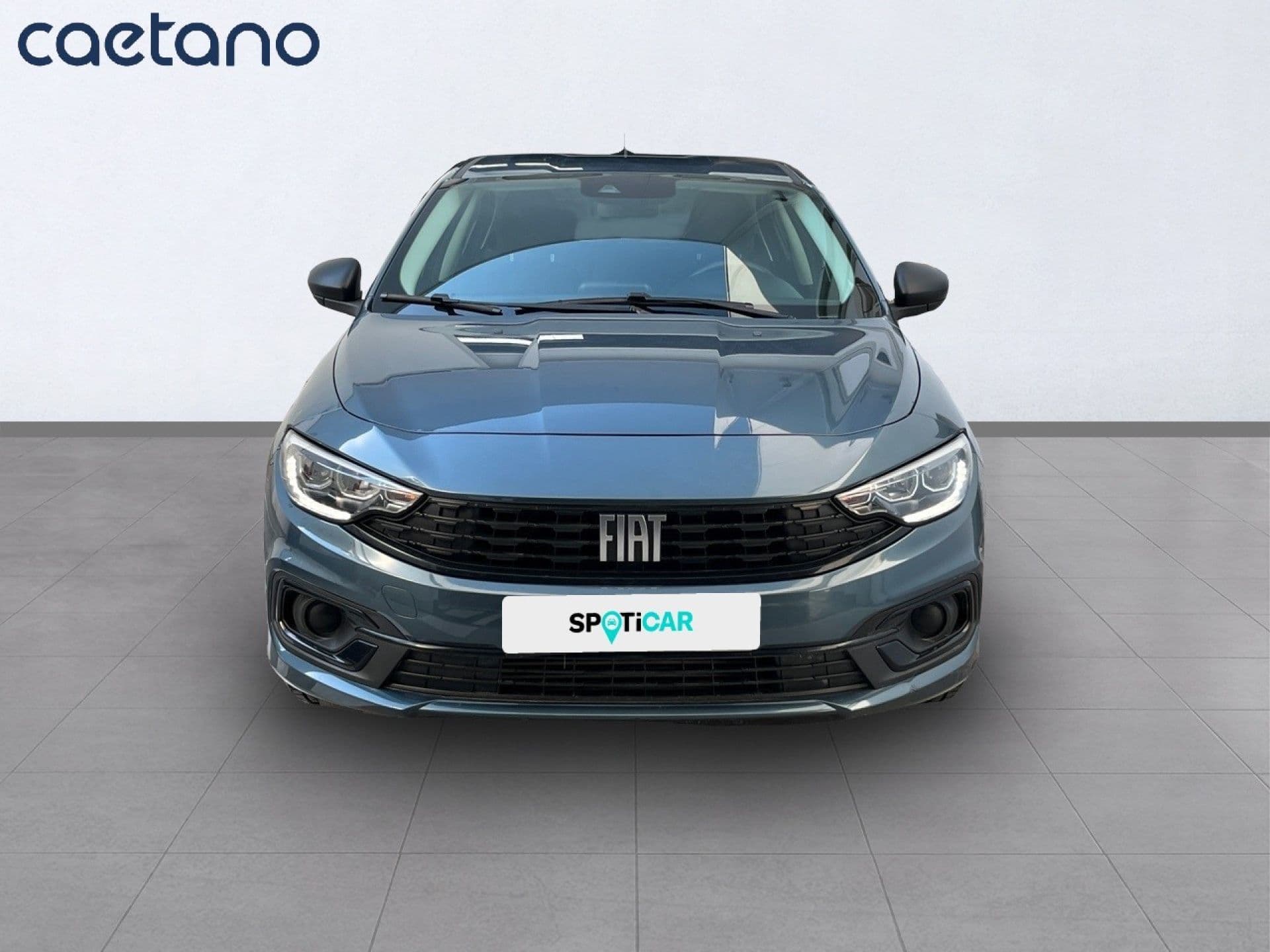 Fiat Tipo – foto 2