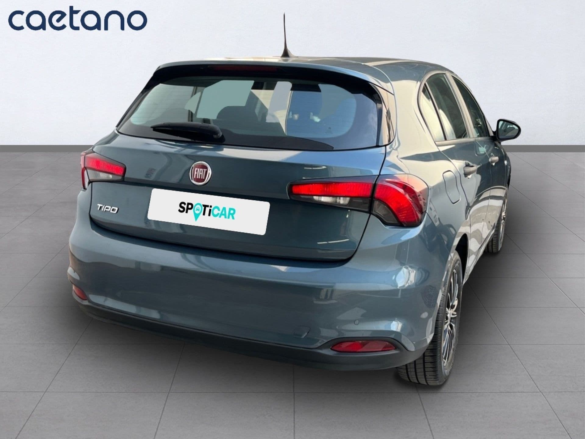 Fiat Tipo – foto 5