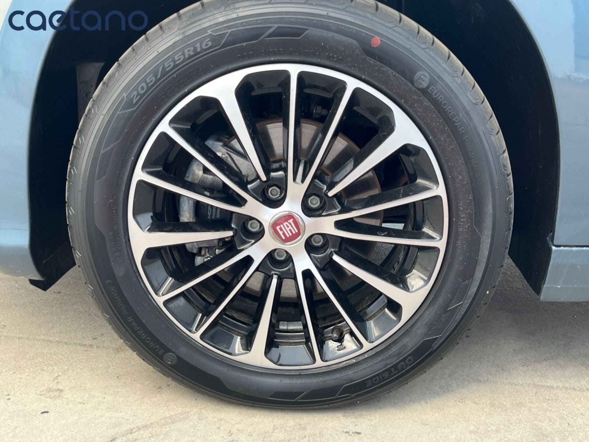 Fiat Tipo – foto 8