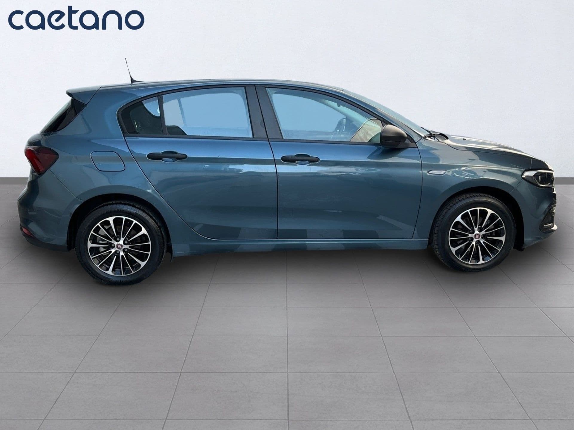 Fiat Tipo – foto 4