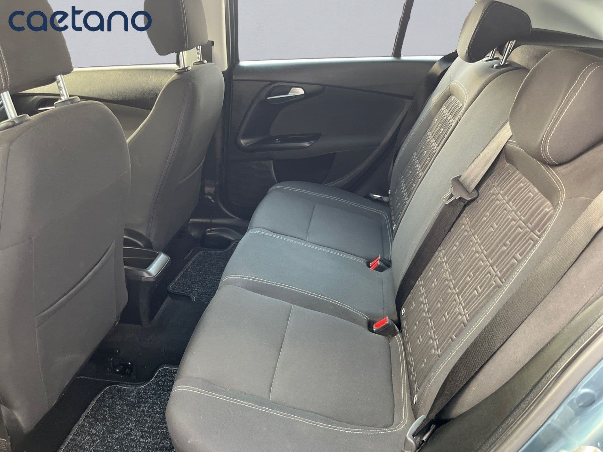 Fiat Tipo – foto 12