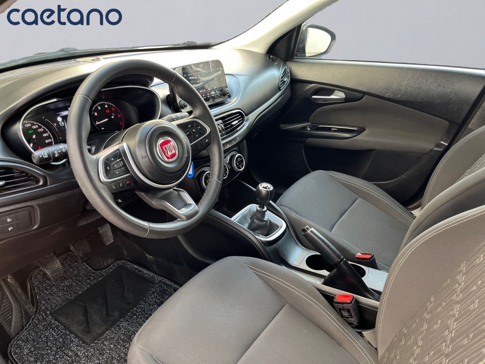 Fiat Tipo – foto 16
