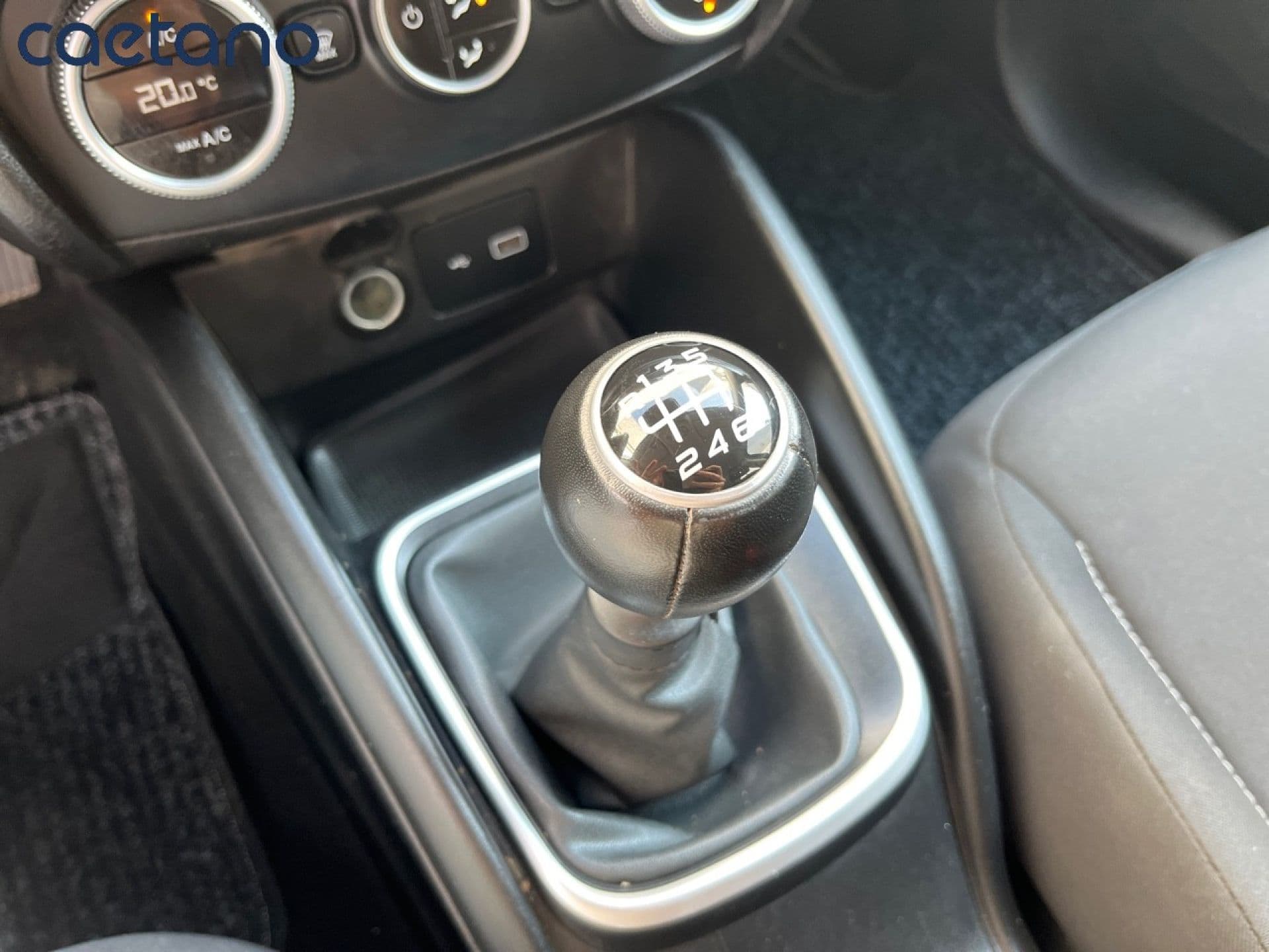 Fiat Tipo – foto 19