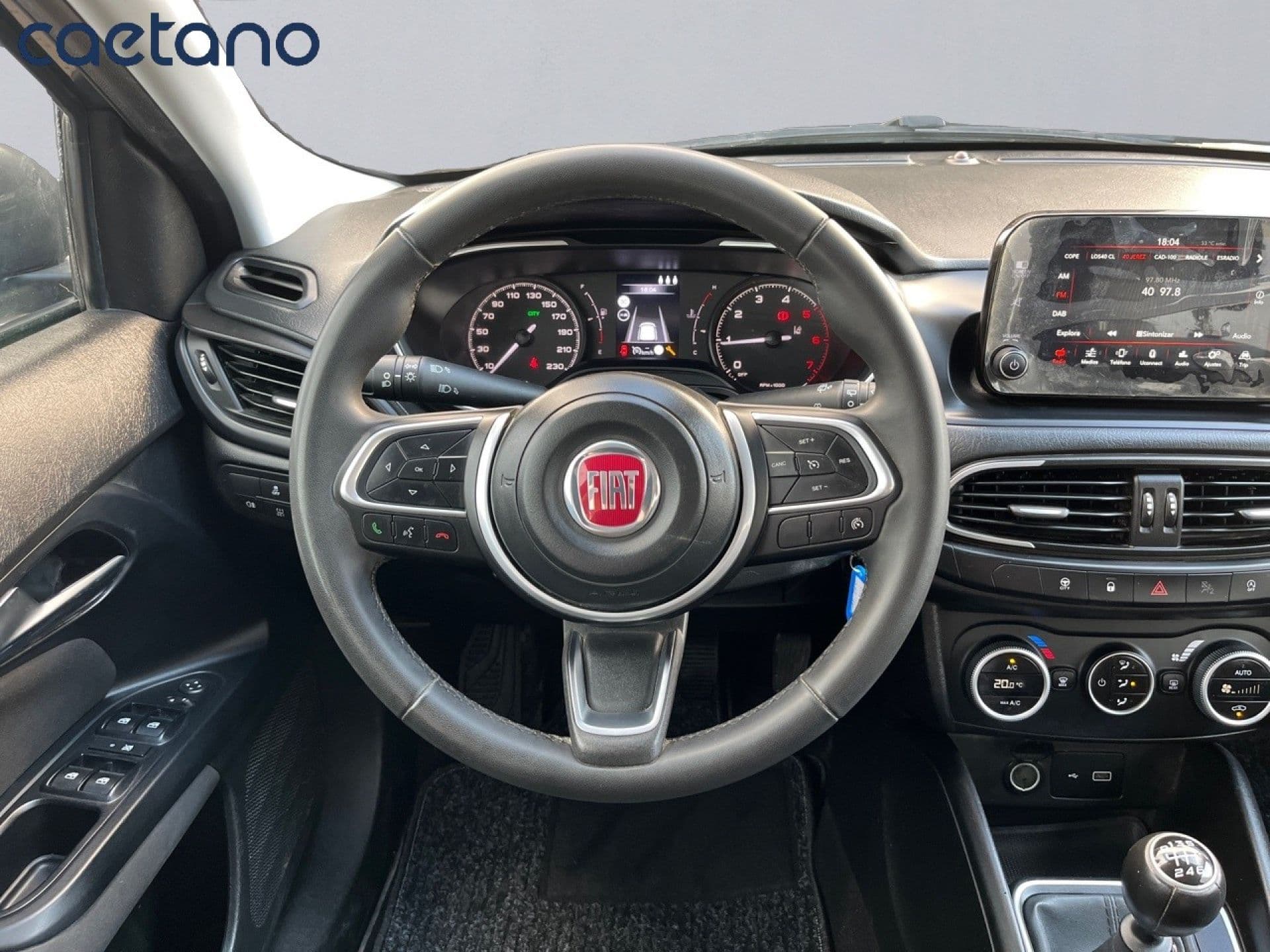 Fiat Tipo – foto 15