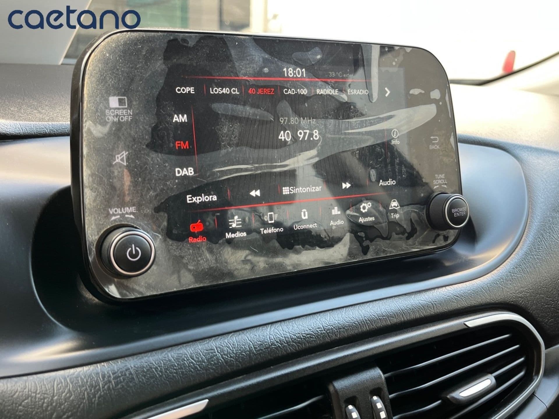 Fiat Tipo – foto 18