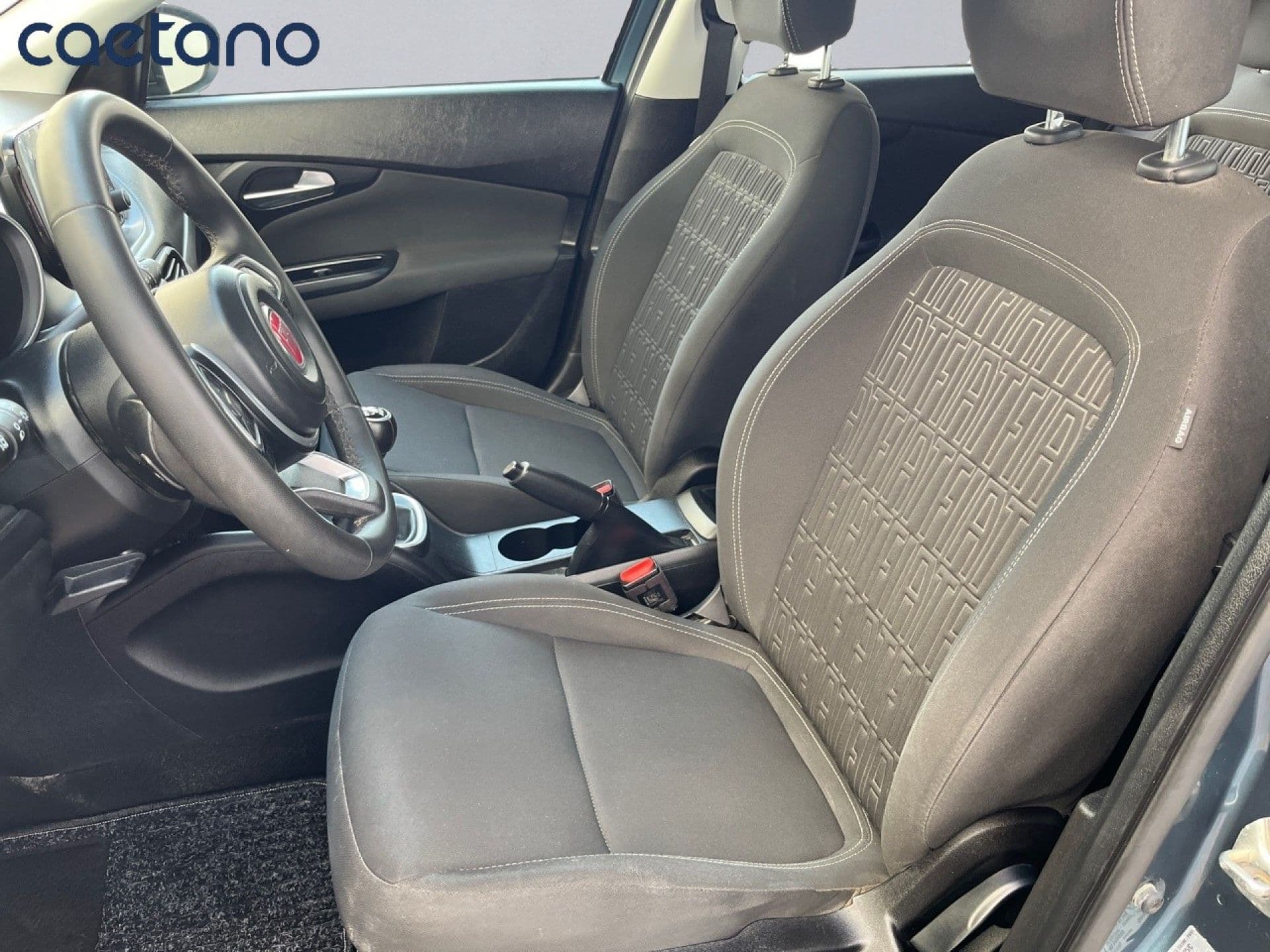 Fiat Tipo – foto 11