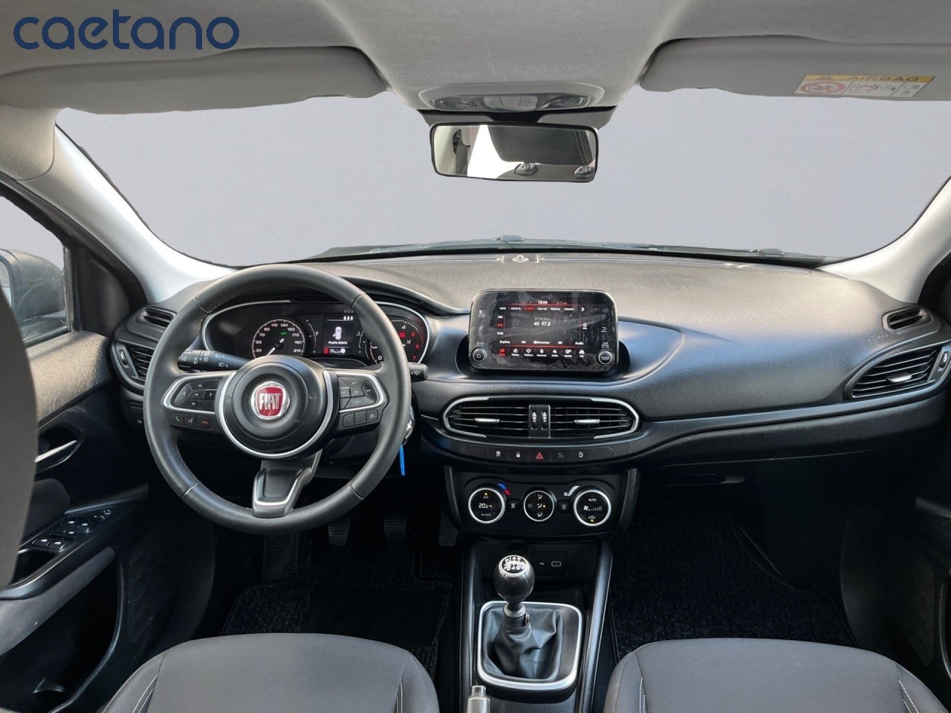 Fiat Tipo – foto 13