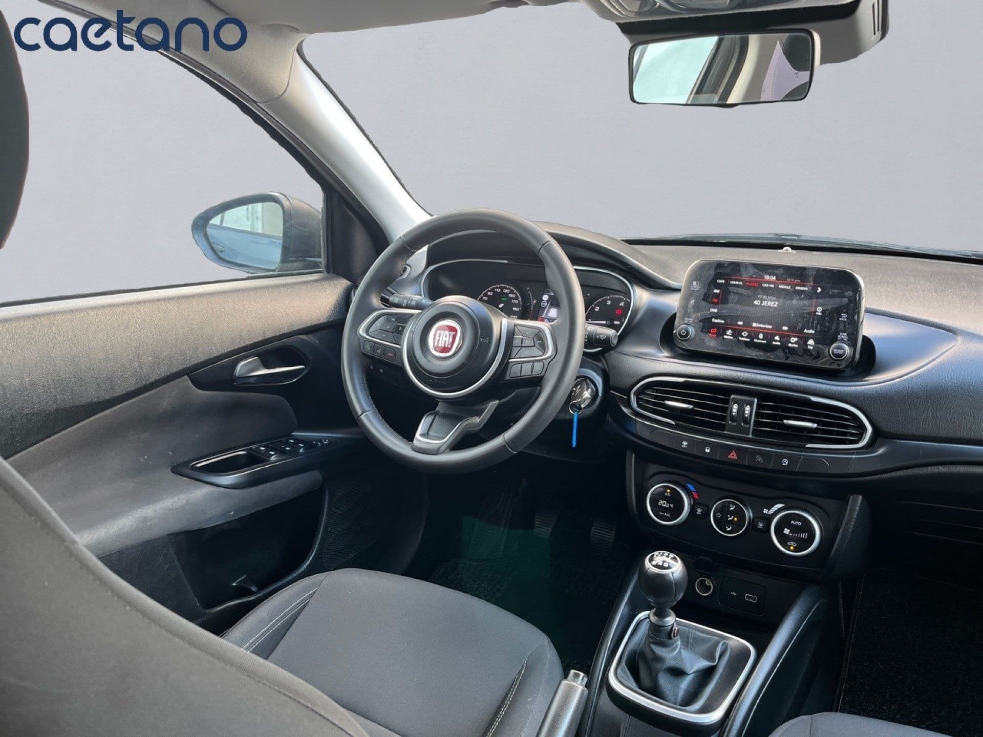 Fiat Tipo – foto 14