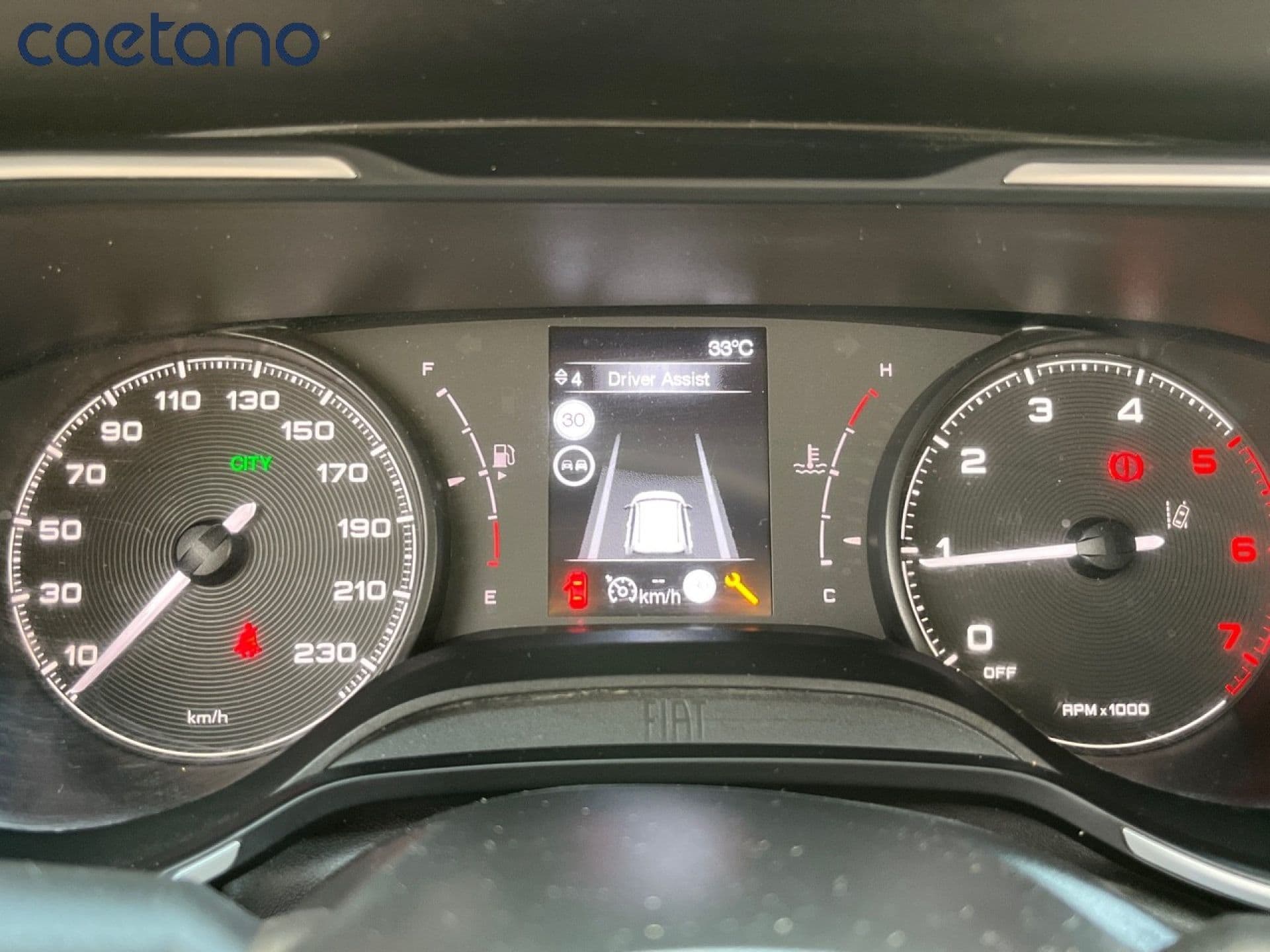 Fiat Tipo – foto 17