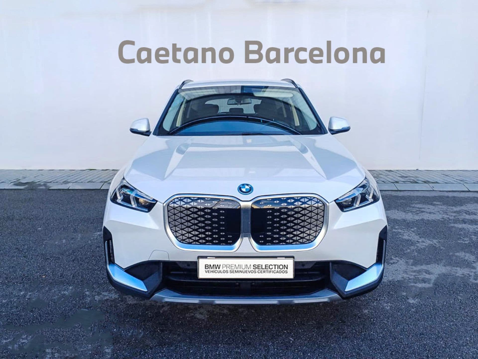 BMW iX1 – foto 2