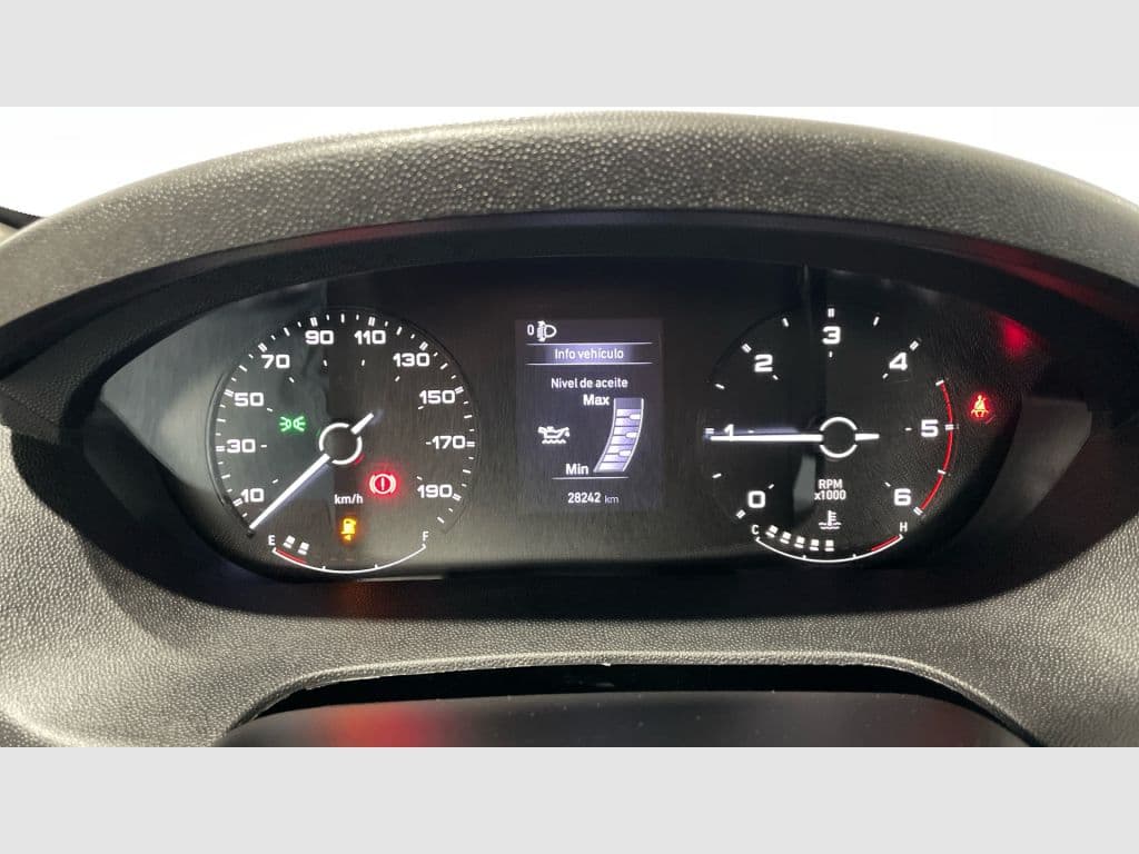 Fiat Ducato – foto 9