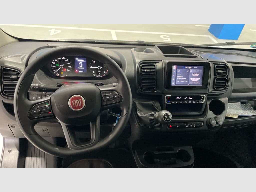 Fiat Ducato – foto 10