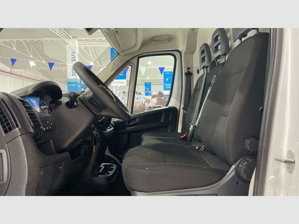 Fiat Ducato – foto 11