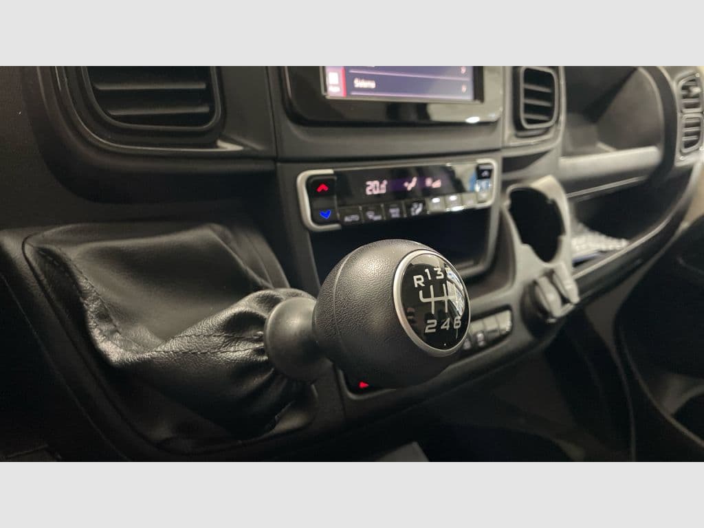 Fiat Ducato – foto 19