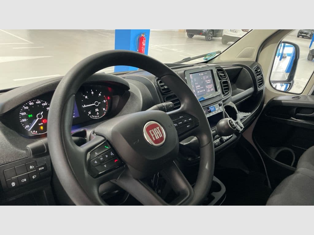 Fiat Ducato – foto 35