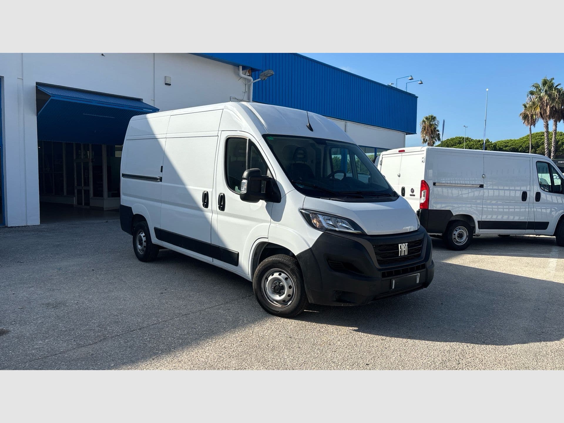 Fiat Ducato – foto 2