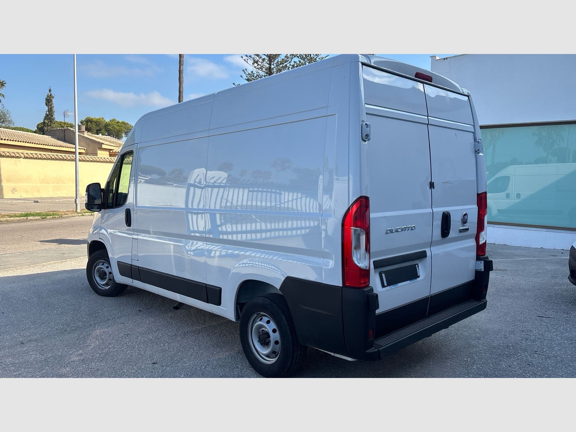 Fiat Ducato – foto 5
