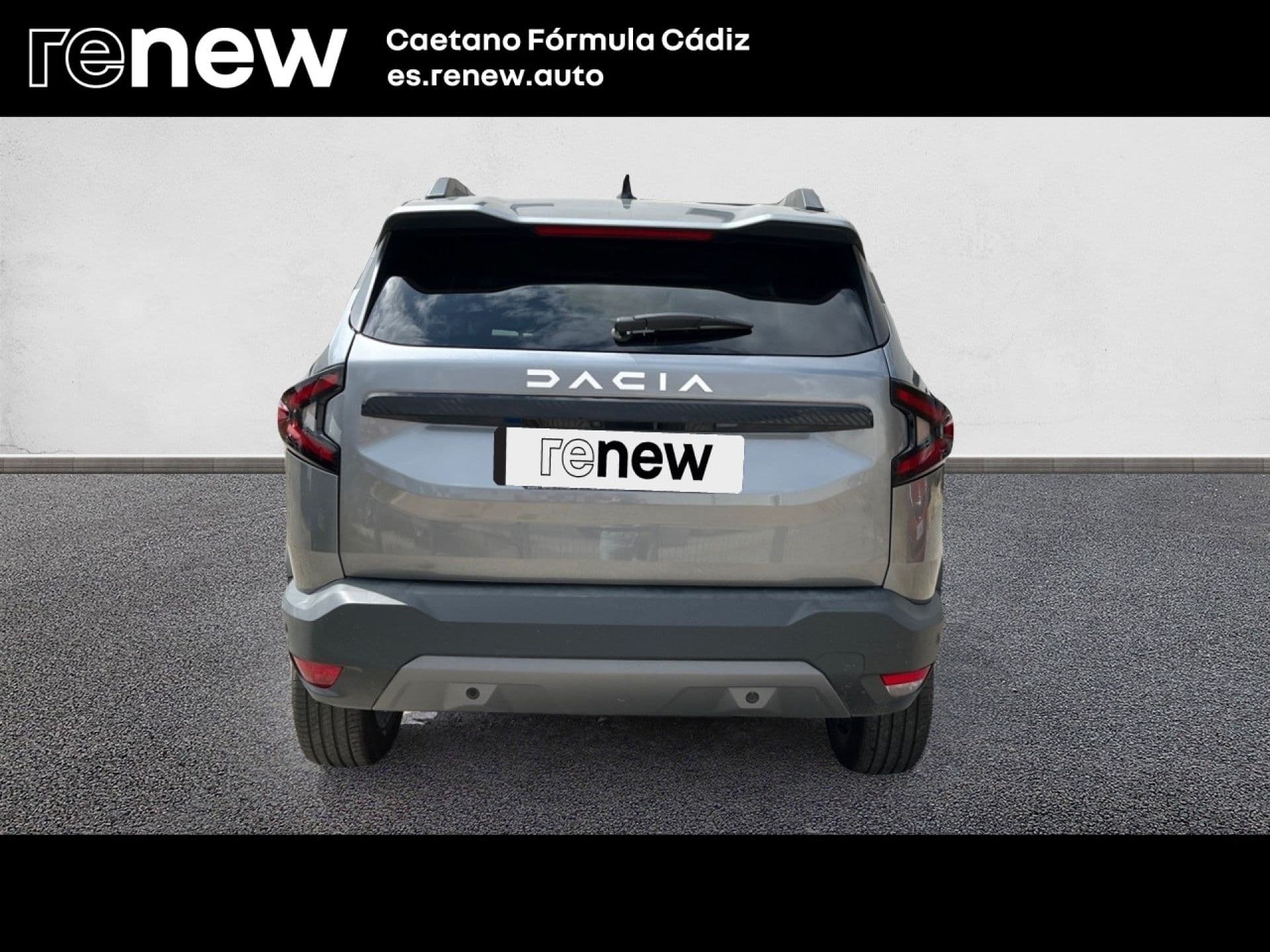 Dacia Bigster – foto 6