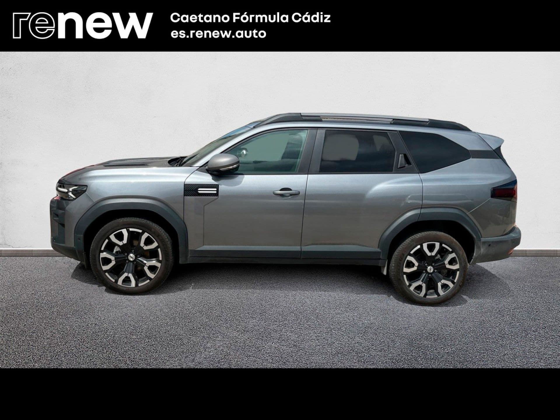 Dacia Bigster – foto 4