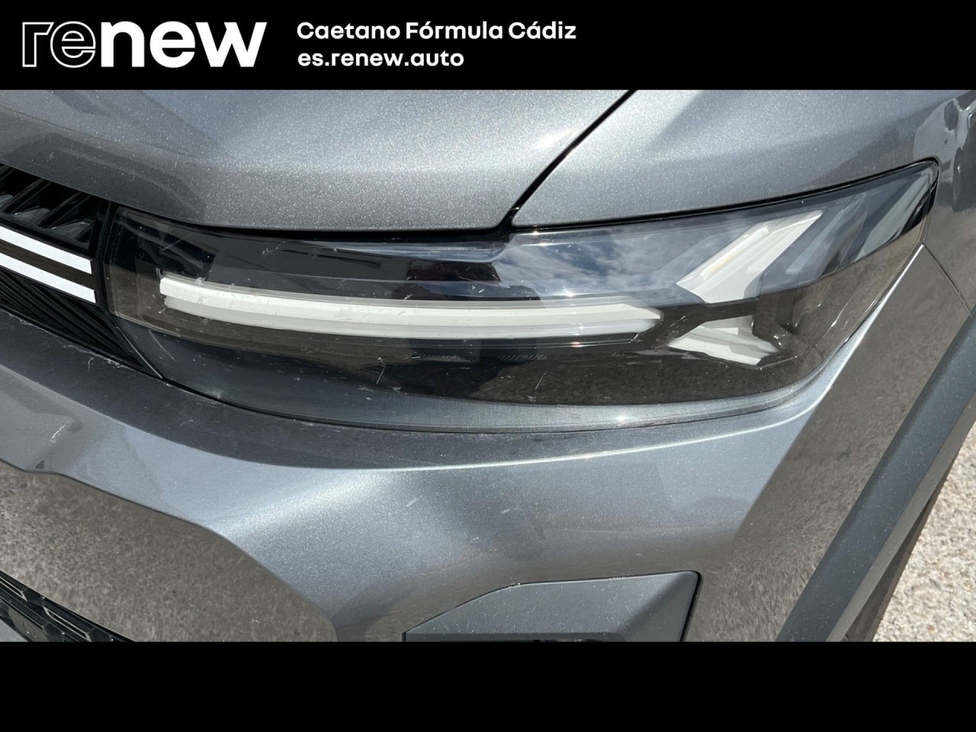 Dacia Bigster – foto 9