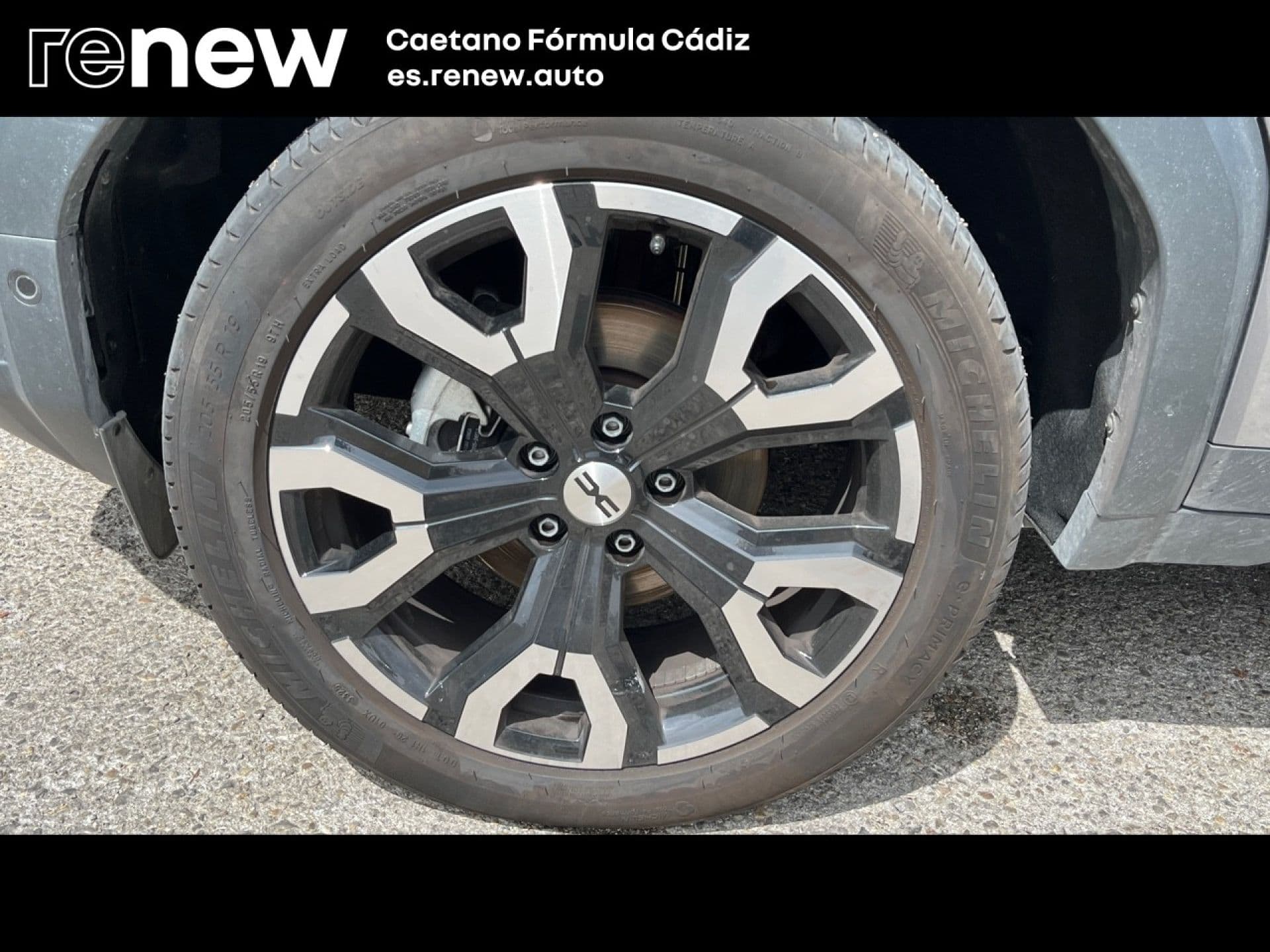 Dacia Bigster – foto 8