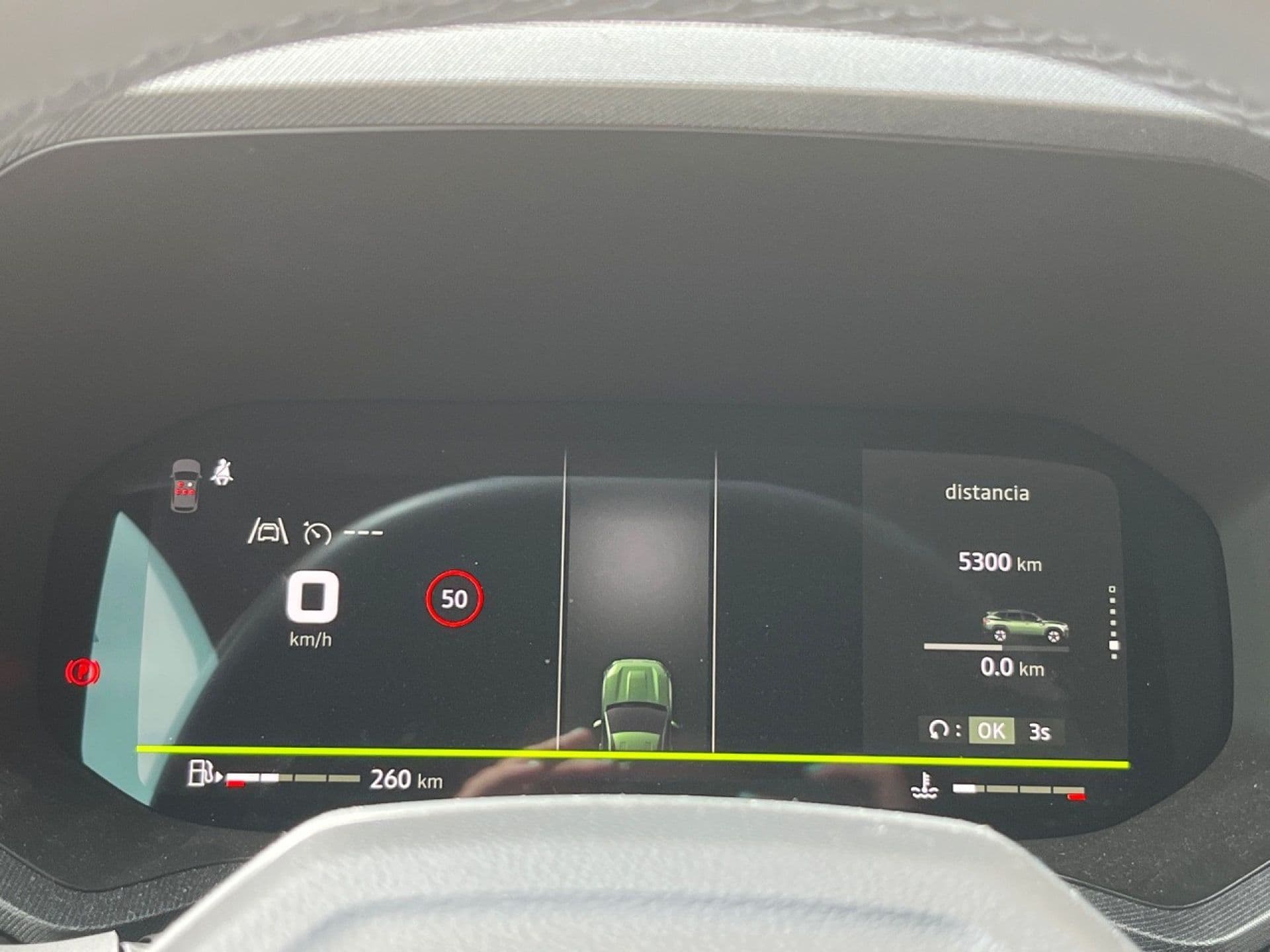 Dacia Bigster – foto 17