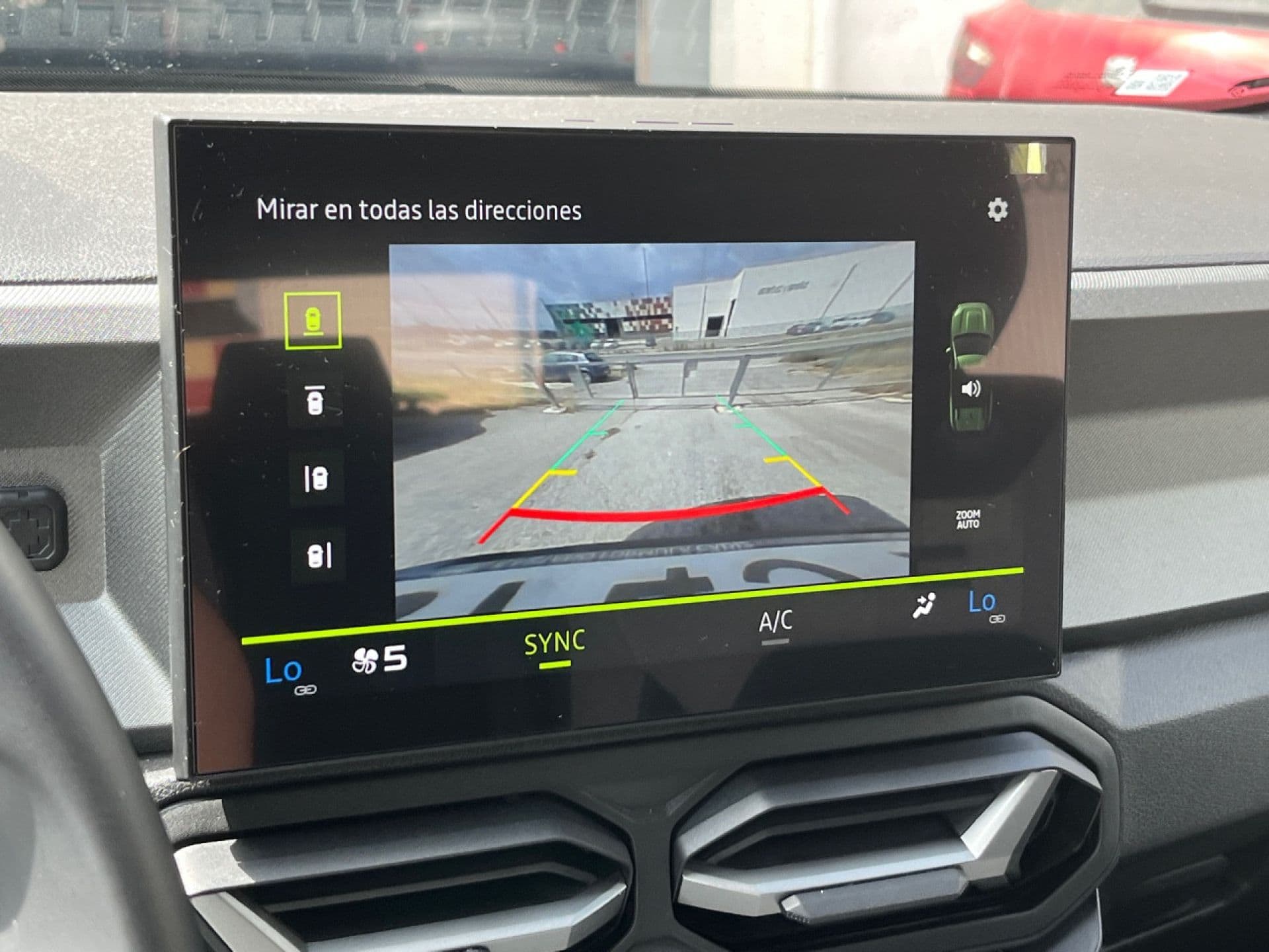 Dacia Bigster – foto 19