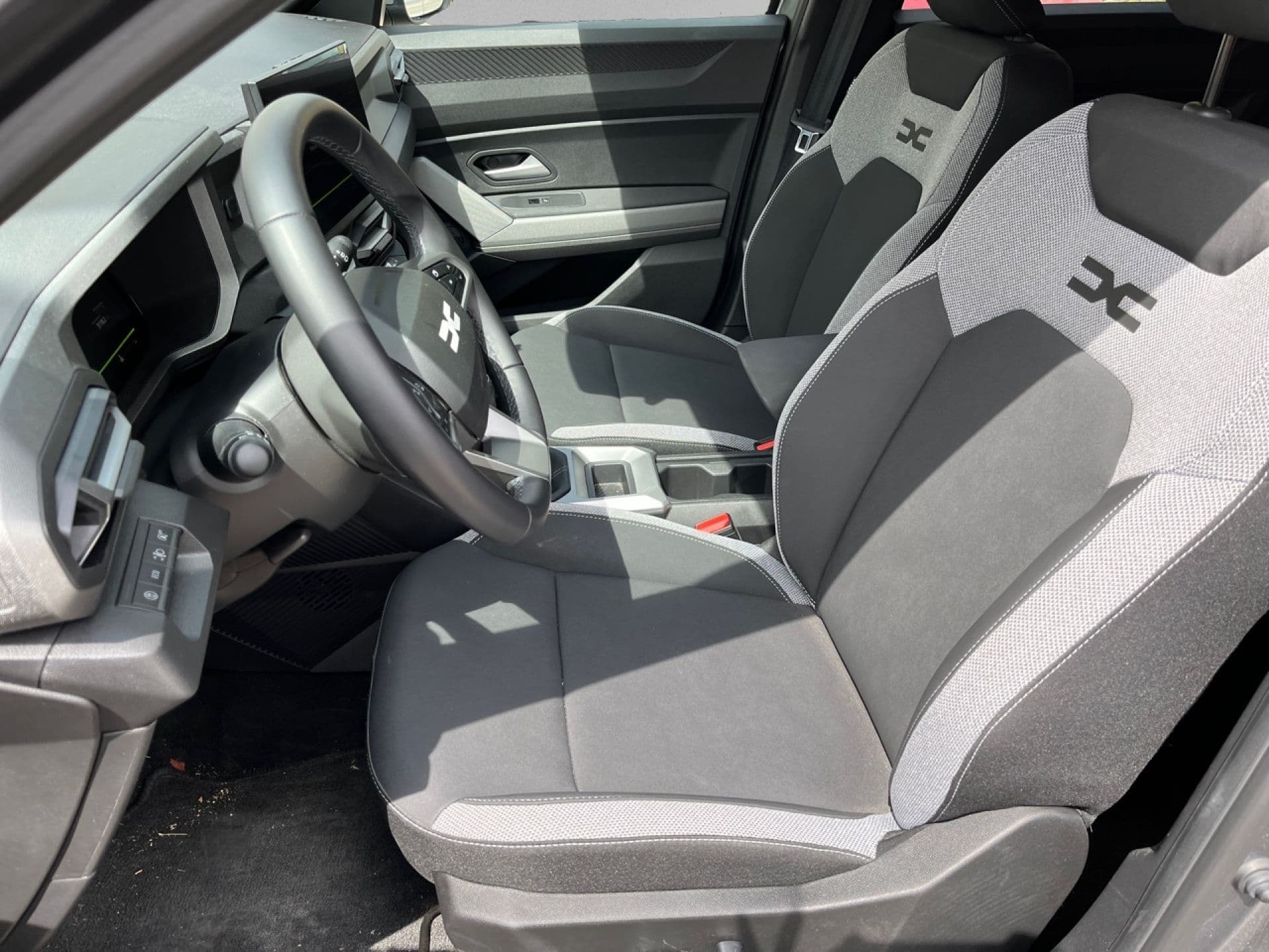 Dacia Bigster – foto 11