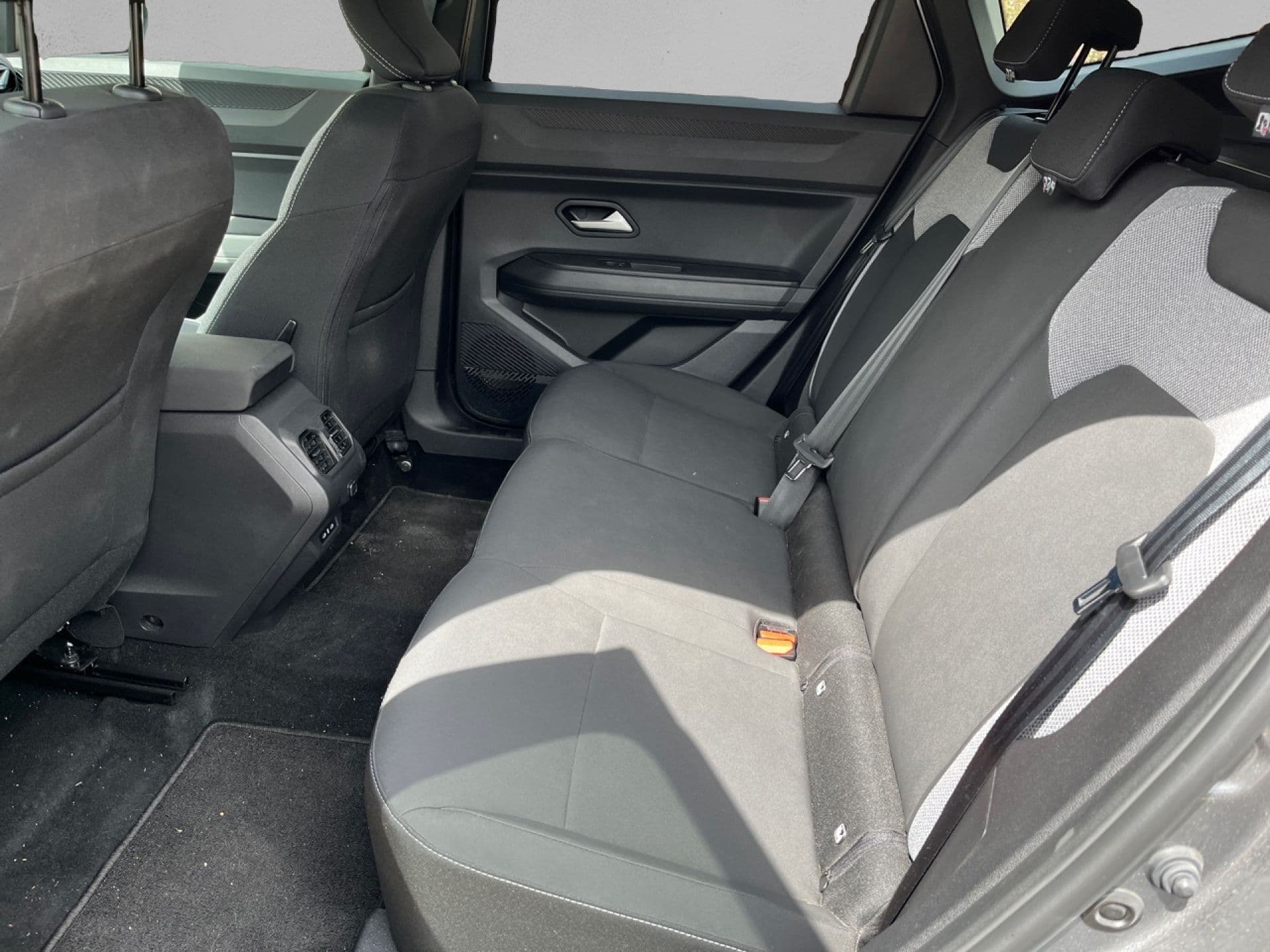 Dacia Bigster – foto 12