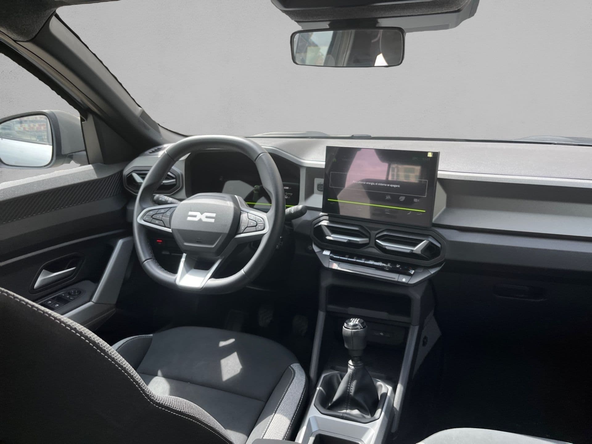 Dacia Bigster – foto 14
