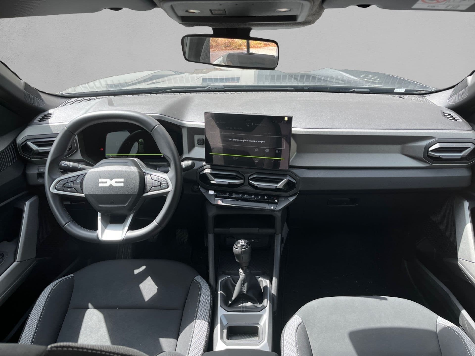 Dacia Bigster – foto 13