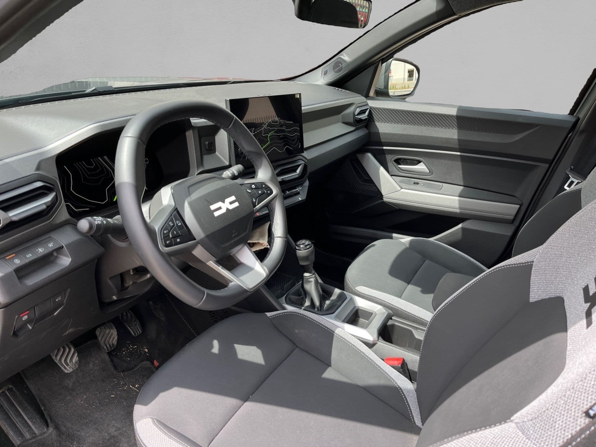 Dacia Bigster – foto 16