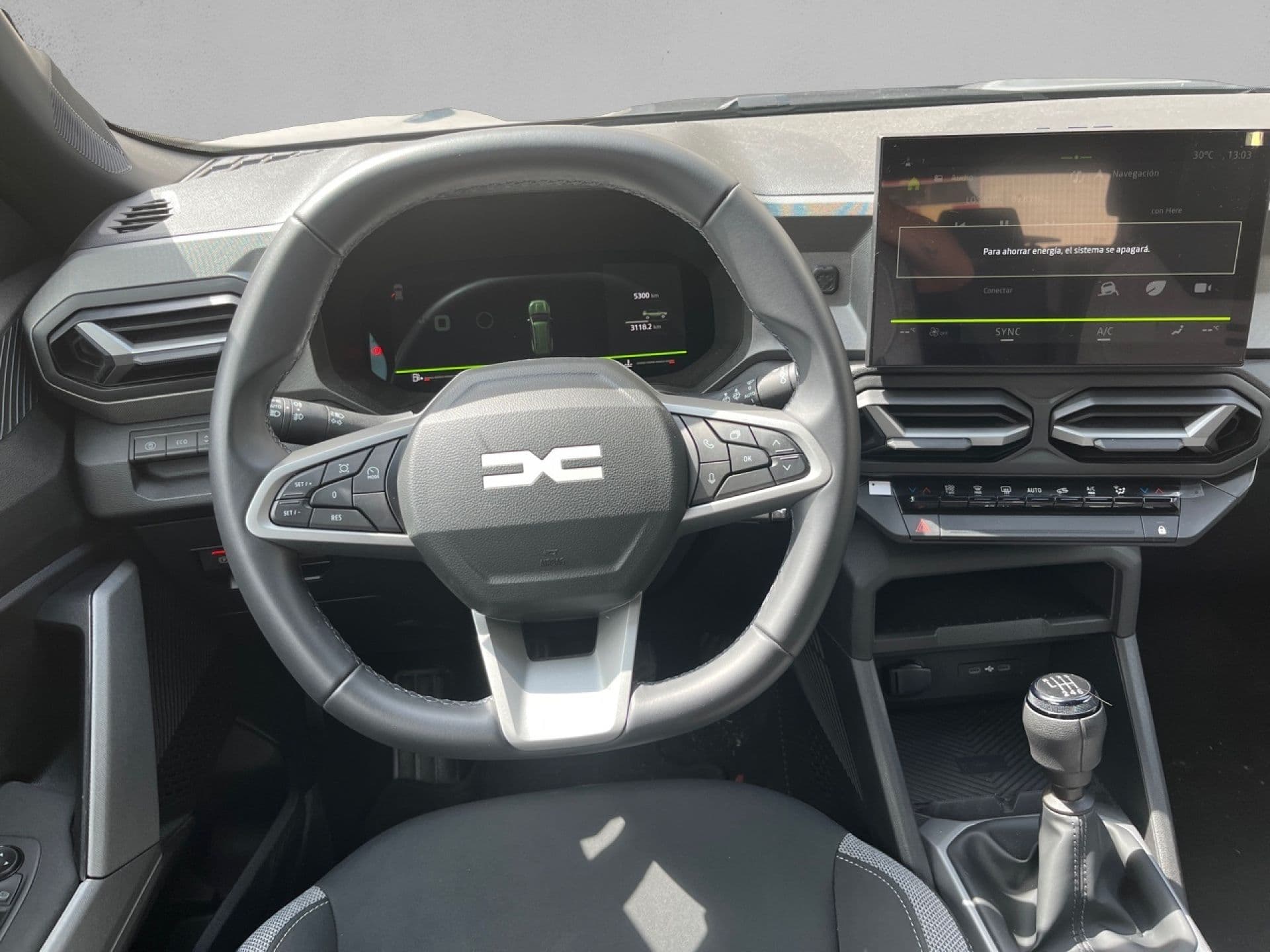 Dacia Bigster – foto 23