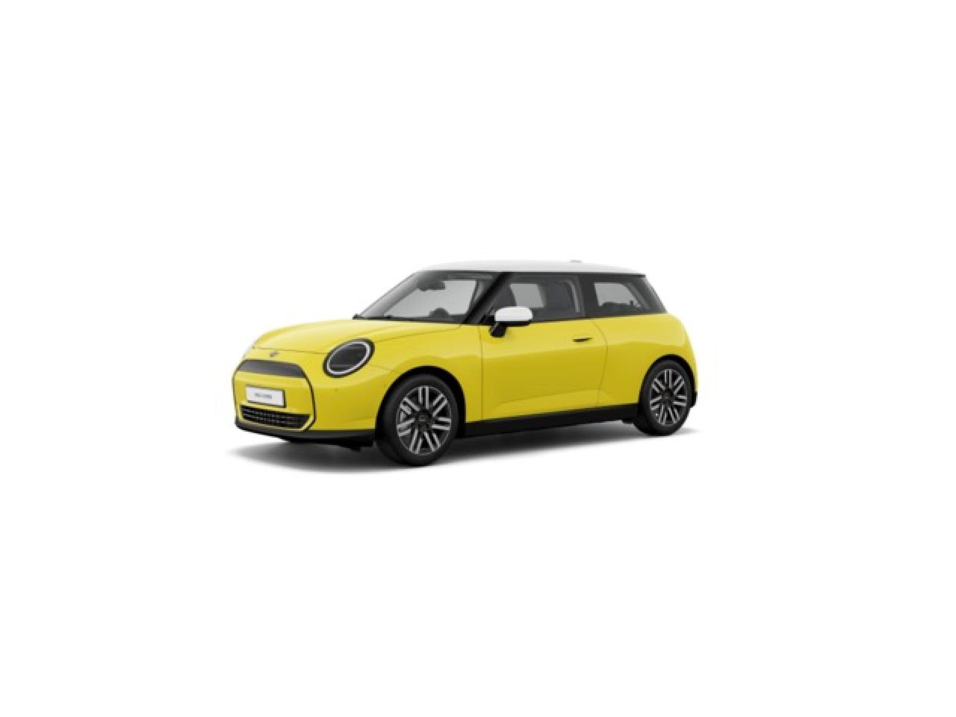 Mini Cooper – foto 5