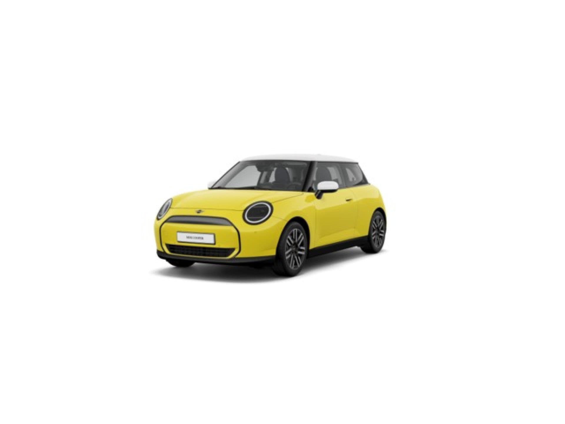 Mini Cooper – foto 1