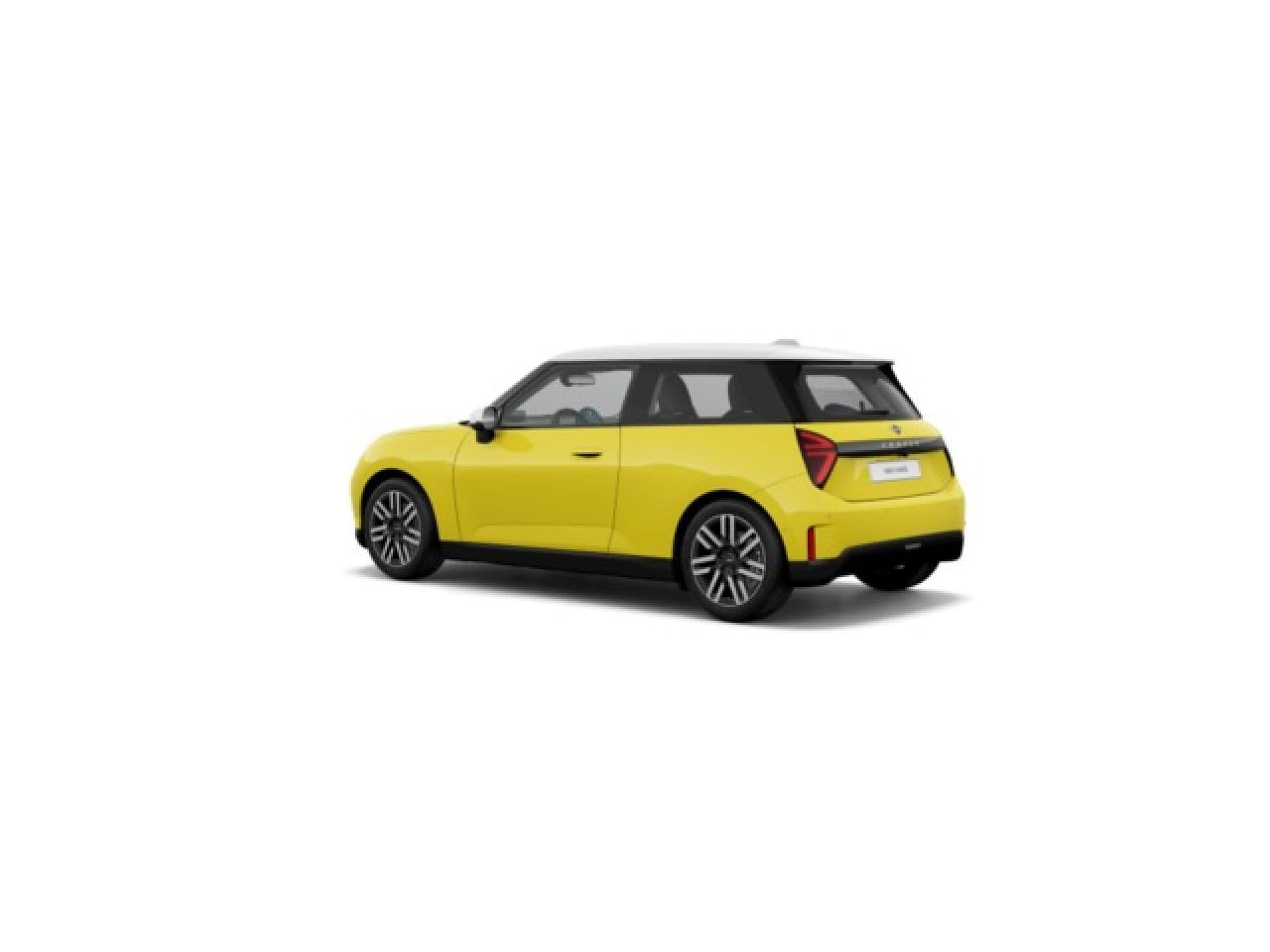 Mini Cooper – foto 6