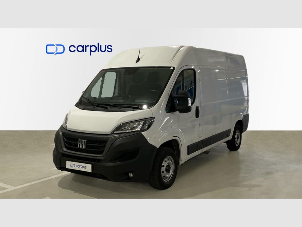 Fiat Ducato – foto 1