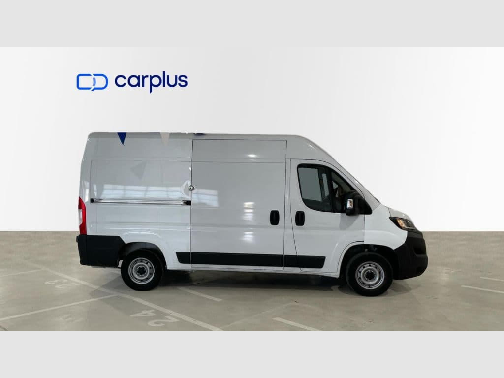 Fiat Ducato – foto 8