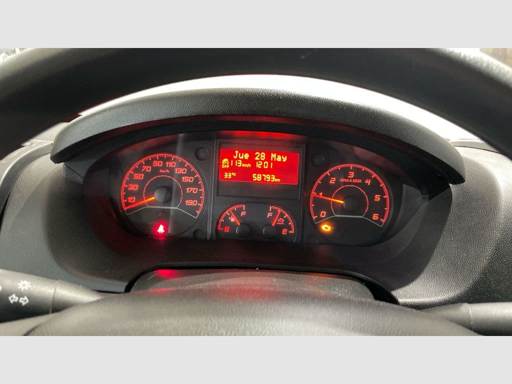 Fiat Ducato – foto 9
