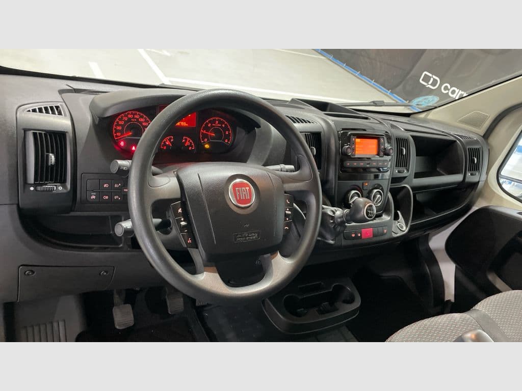 Fiat Ducato – foto 10