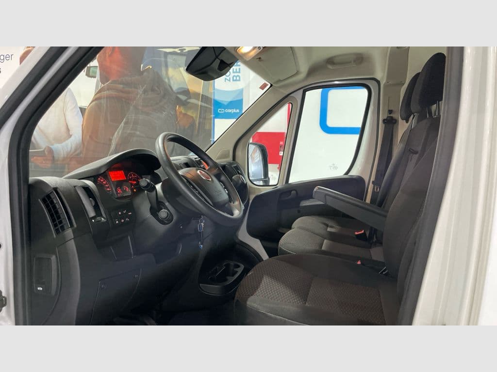 Fiat Ducato – foto 11